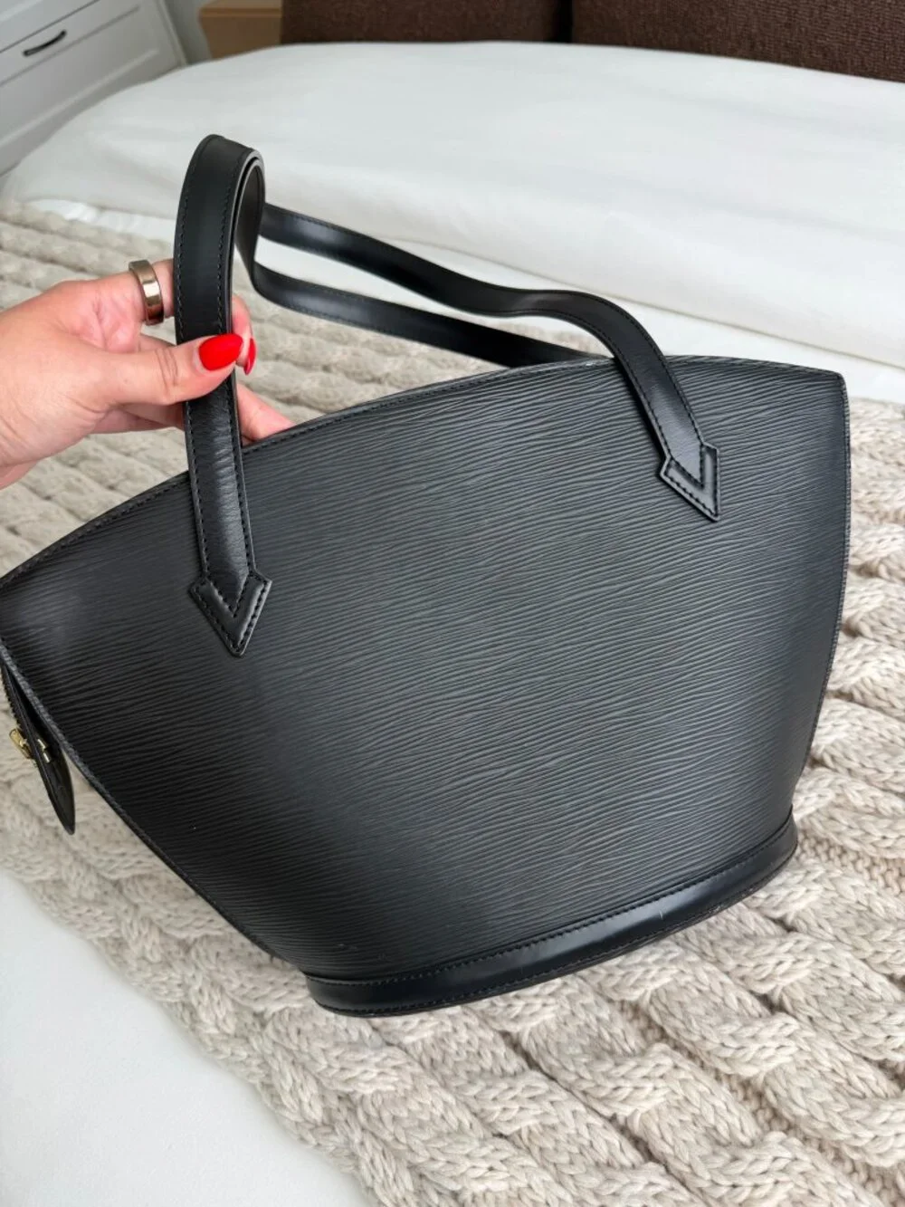 Louis Vuitton authentic vintage